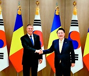 한국-루마니아, 방산·원전 동맹