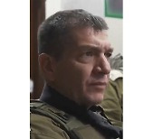 이스라엘군 정보국장 사임…“하마스 기습 공격 예측 못했다”