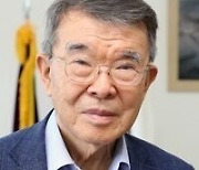 ‘동학농민혁명 대상’ 이만열 전 국사편찬위원장