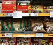 빼빼로·가나 초콜릿 가격 인상 한 달 늦춘다… 정부, 물가 안정 요청