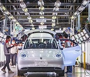 [Biz-inside,China] "방대한 中 시장은 시험 무대"...글로벌 자동차 기업, 미래 출발점 삼아