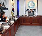 방심위 방송소위, ‘탈북작가 장진성 보도’ MBC에 중징계 결정