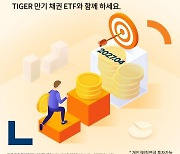 미래에셋운용,  'A+ 회사채' ETF 신규 상장
