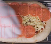 "AI가 토핑하는 피자는 어떤 맛?"…고피자, 스마트 토핑 테이블 시스템' 미국 특허 출원