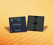 Samsung starts production of 290-layer V-NAND chips