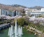 Kyungnam University provides startup courses for international students