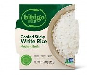 미국에서 한국식 쌀밥을 집밥으로…햇반, 지난해 미국 매출 1600억원