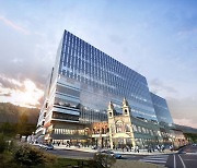 서울 출퇴근 편한 지식산업센터 ‘현대 테라타워 구리갈매’ 입주