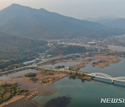 북한강 하천기본계획 7월께 고시…남양주시 의견 반영?