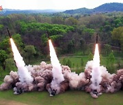 [단독] 러시아 대표단 방북…"북, 초대형 방사포 선전"