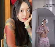 '돌싱글즈3' 이소라, 코·가슴 수술 이어 지방흡입까지···"미리 관리 쑉"