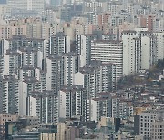 광진구 아파트 1채값으로 서대문구 3.5채 산다… 커지는 분양차 격차