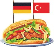 [설왕설래] 독일 대통령의 ‘케밥 외교’
