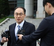 이원석 검찰총장 “허위 주장으로 사법시스템 흔들어” 이화영 비판