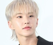 세븐틴 호시, 호랑이의 그윽한 시선 [SE★포토]