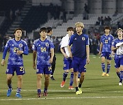 한국, 일본에 1-0 승리