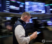 뉴욕증시, M7 실적 앞두고 반등…나스닥 1.11%↑ 마감