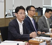 기재차관, 우주항공청 개청상황·지원정책 점검