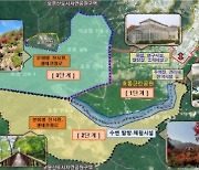 대전 환경단체 "제2수목원은 보문산 난개발 연장선상" 비판
