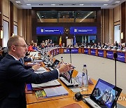 BELGIUM EU INFORMAL HEALTH MINISTERS MEETING