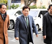 오영훈 제주지사, 가까스로 '직위 유지'…2심 벌금 90만원 선고