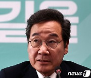 '이낙연 신천지 연루설' 손배소…법원, 강제조정했으나 결렬