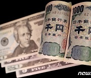 BoA "일본은행 26일 회의 이후 달러당 155엔 돌파하면 개입 가능성"