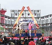 제11회 미역다시마축제 5년 만에 개최…26일 개막
