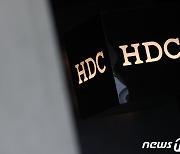 HDC현대산업개발, 2천억 규모 '고천가구역 재개발정비사업' 수주