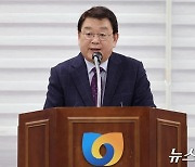 박성효 소진공 이사장 "대전 떠나는 것도 아닌데 과민 반응"