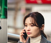 '커넥션' 전미도, 범죄 서스펜스물 첫 도전…제작진 "훨훨 날아다녀" 극찬