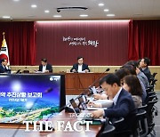 의왕시, 민선8기 공약이행률 72%…30개 공약사업 완료