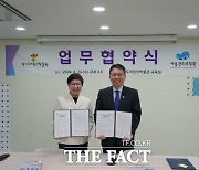 경기도어린이박물관-아동권리보장원, 아동 놀 권리 증진 등 협력