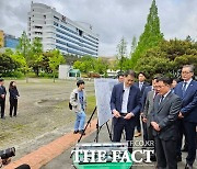 국토부, CTX 민자적격성조사 의뢰…대전·세종·충북 "환영"