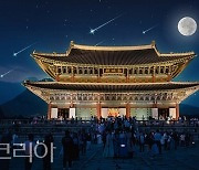 "BTS RM 방문 인증에 외국인 관광객도 고궁行 '궁켓팅' 치열"