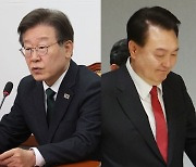 내일 尹-李 회담 2번째 준비 회동…시간·장소 비공개