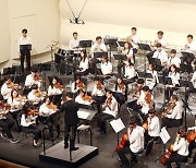낭독콘서트 '더 리더', 양천청소년 오케스트라 참여로 화제