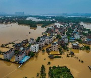 작년 기후 재난 피해 가장 큰 곳은 아시아