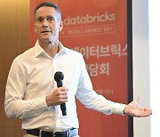 美 AI 기업 데이터브릭스 "작년 한국 시장 매출 2배 이상 성장"