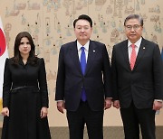 [단독]니카라과, 10년만에 한국대사관 철수…최근 북-중-러와 밀착