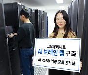 [DX 넘어 AX 빅뱅] 기술기업과 원팀… 코오롱베니트 "AI 애그리게이터로 자리매김"