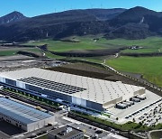 현대모비스, 폭스바겐에 보낼 배터리 시스템 공장 스페인에 짓는다