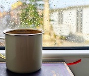 비오는 날, 커피 ‘이렇게’ 마시면 풍미 더 좋아