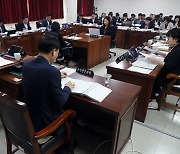 충북도의회, 어쩌다 못난이 김치 사업 질타