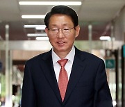 김상훈 의원, "윤 대통령 당 정치 벗어나야"…민생정책 주력 높여야