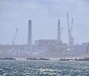 [속보] 日후쿠시마 원전, 정전으로 중단했던 '오염수 방류' 재개