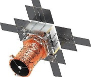 국내 최초 양산형 초소형 군집위성 1호기 양뱡향 교신 확인
