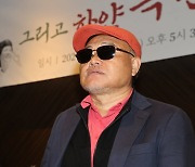 국힘 도운 김흥국, 섭섭합 토로…"당에서 연락 하나 없다"