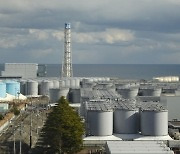 도쿄전력, 후쿠시마 오염수 방류 재개…작업 중 케이블 손상