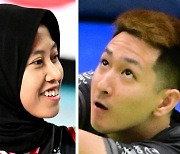 대상국 늘린 V리그 두 번째 아시아쿼터, 이란·호주·중국 선수들이 온다